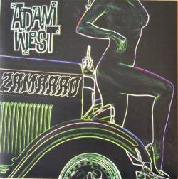 Adam West : Adam West - Zamarro
